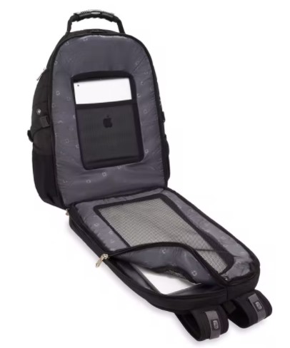 Swissgear 1900 ScanSmart Laptop Backpack 4