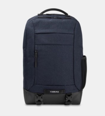 Timbuk2 Authority Laptop Backpack Deluxe 1